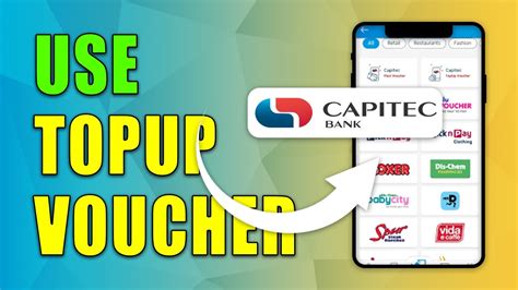 how do i buy hollywood voucher using capitec app